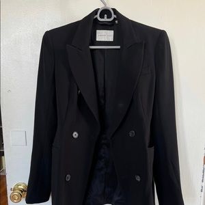 Aritzia Blazer